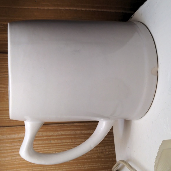 Vintage Kennedy Space Center Mug - Picture 3 of 7